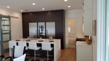 Winter Park, Transitional Award Kitchen 01       
